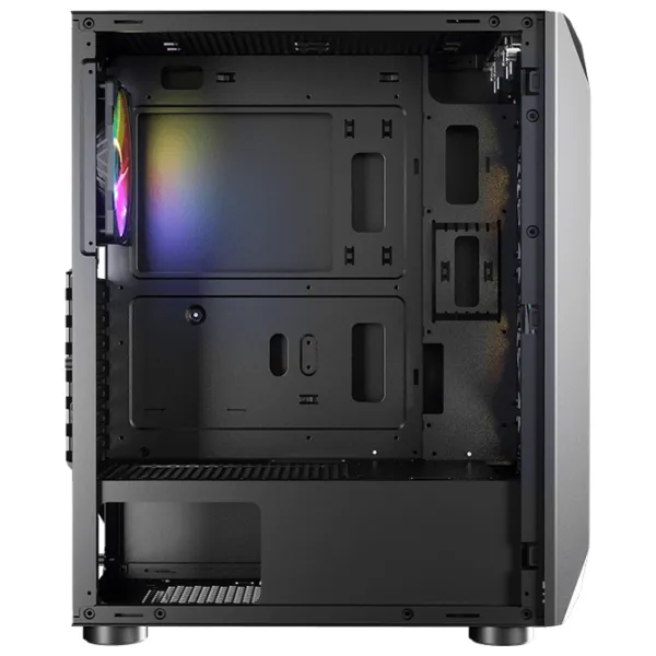 Calculator de jocuri Navigator 00167 Core i5 11600KF/ 16 GB/ 2 TB/ 512 GB/ GeForce RTX 3060 Ti V2 MINI photo 2