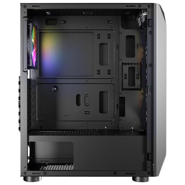 Calculator de jocuri Navigator 00167 Core i5 11600KF/ 16 GB/ 2 TB/ 512 GB/ GeForce RTX 3060 Ti V2 MINI photo 2