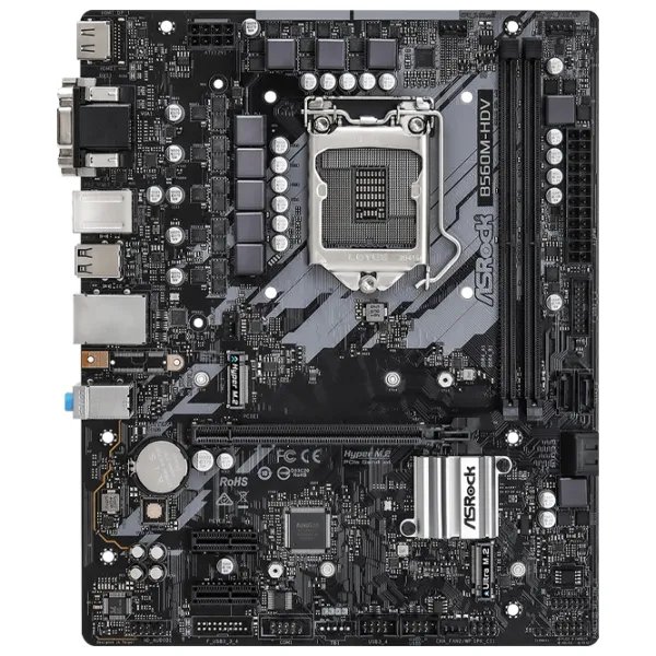 Calculator de jocuri Navigator 00167 Core i5 11600KF/ 16 GB/ 2 TB/ 512 GB/ GeForce RTX 3060 Ti V2 MINI photo 3