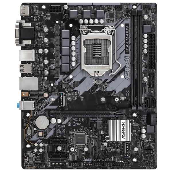 Calculator de jocuri Navigator 00167 Core i5 11600KF/ 16 GB/ 2 TB/ 512 GB/ GeForce RTX 3060 Ti V2 MINI photo 3