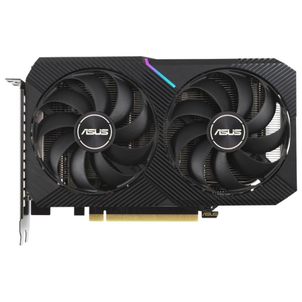 Calculator de jocuri Navigator 00167 Core i5 11600KF/ 16 GB/ 2 TB/ 512 GB/ GeForce RTX 3060 Ti V2 MINI photo 5