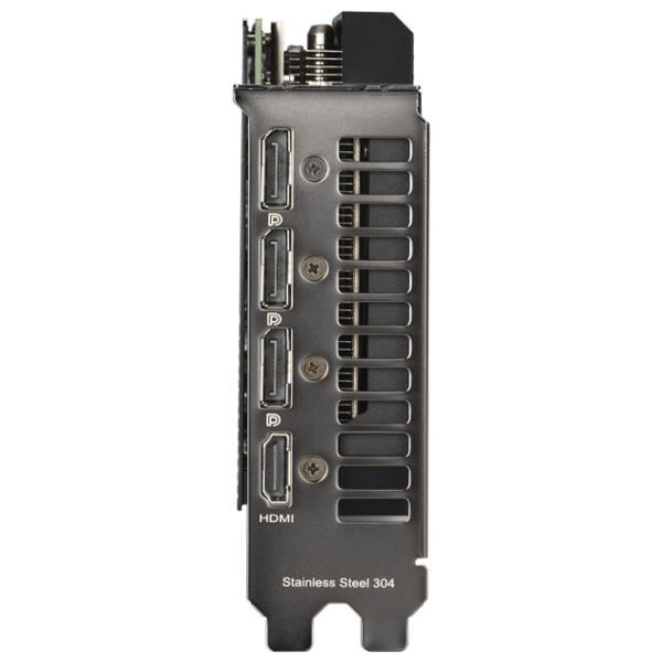 Calculator de jocuri Navigator 00167 Core i5 11600KF/ 16 GB/ 2 TB/ 512 GB/ GeForce RTX 3060 Ti V2 MINI photo 6