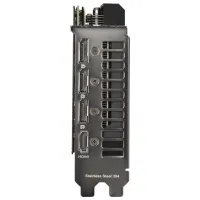 Игровой компьютер Navigator 00167 Core i5 11600KF/ 16 ГБ/ 2 ТБ/ 512 ГБ/ GeForce RTX 3060 Ti V2 MINI photo 6