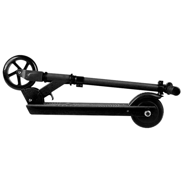 Электрический самокат Roadking KIDS L1 120 Вт/ Черный photo 2 Электрический самокат Roadking KIDS L1 120 Вт/ Черный photo 2