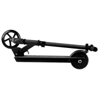 Trotinetă electrică Roadking KIDS L1 120 W/ Black photo 2