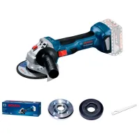 Polizor Bosch GWS 180-LI Unghiular photo 2