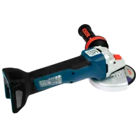 Polizor Bosch GWS 18V-10 C Unghiular photo 2