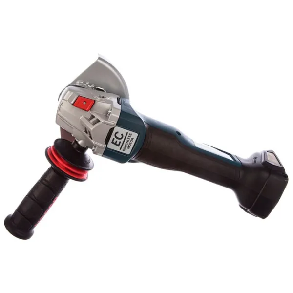 Шлифовальная машина Bosch GWS 18V-10 C Угловая photo 4