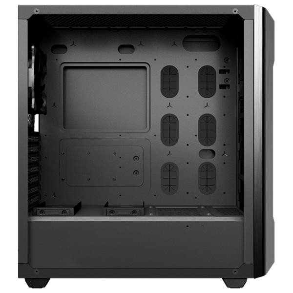 Calculator de jocuri Navigator 00169 Core i7 10700KF/ 32 GB/ 2 TB/ 512 GB/ GeForce RTX 3060 Ti V2 MINI OC photo 2 Calculator de jocuri Navigator 00169 Core i7 10700KF/ 32 GB/ 2 TB/ 512 GB/ GeForce RTX 3060 Ti V2 MINI OC photo 2
