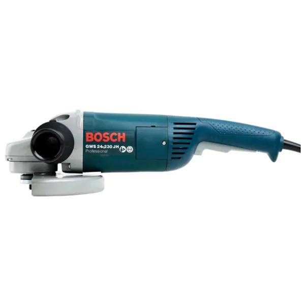 Polizor Bosch GWS 24-230 JH Unghiular/ 2400 W/ Blue photo 3