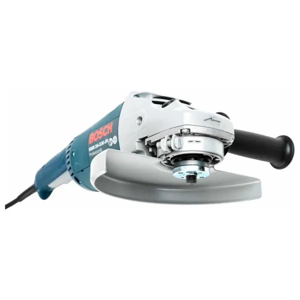 Polizor Bosch GWS 24-230 JH Unghiular/ 2400 W/ Blue photo 4
