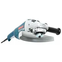 Polizor Bosch GWS 24-230 JH Unghiular/ 2400 W/ Blue photo 4