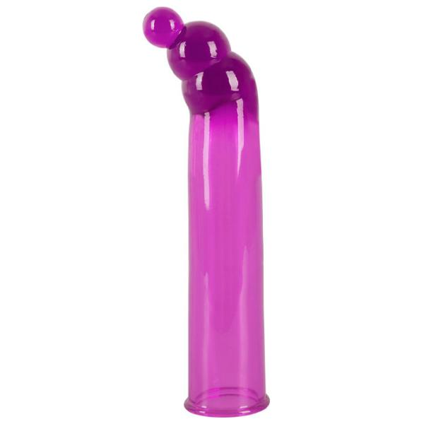 Набор игрушек для взрослых You2Toys Surprise Surprise Фиолетовый photo 7 Набор игрушек для взрослых You2Toys Surprise Surprise Фиолетовый photo 7
