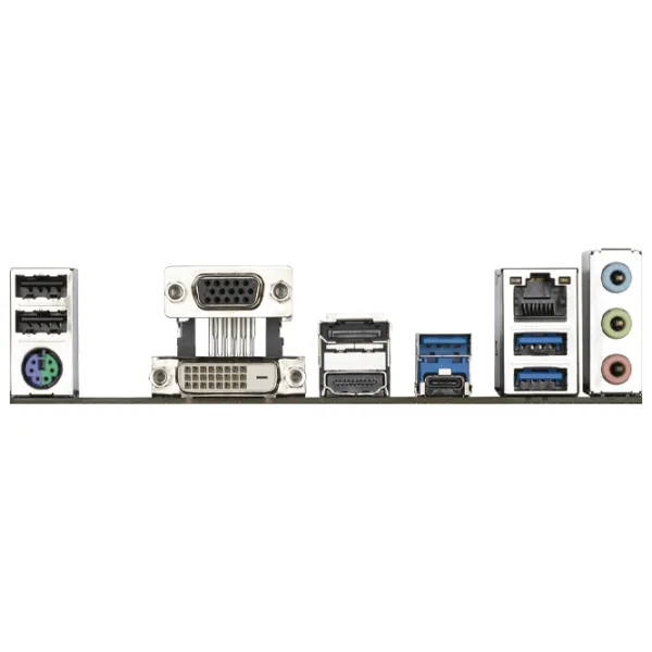 Игровой компьютер Navigator 00170 Core i7 11700KF/ 16 ГБ/ 1 ТB/ 500 ГБ/ Radeon RX 6600 XT photo 4
