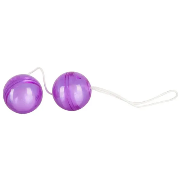Набор игрушек для взрослых You2Toys Purple Appetizer Фиолетовый photo 4 Набор игрушек для взрослых You2Toys Purple Appetizer Фиолетовый photo 4