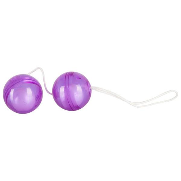 Набор игрушек для взрослых You2Toys Purple Appetizer Фиолетовый photo 4 Набор игрушек для взрослых You2Toys Purple Appetizer Фиолетовый photo 4