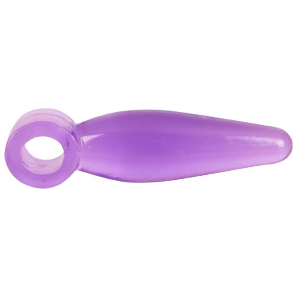 Набор игрушек для взрослых You2Toys Purple Appetizer Фиолетовый photo 5 Набор игрушек для взрослых You2Toys Purple Appetizer Фиолетовый photo 5