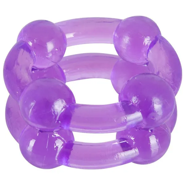 Набор игрушек для взрослых You2Toys Purple Appetizer Фиолетовый photo 6 Набор игрушек для взрослых You2Toys Purple Appetizer Фиолетовый photo 6