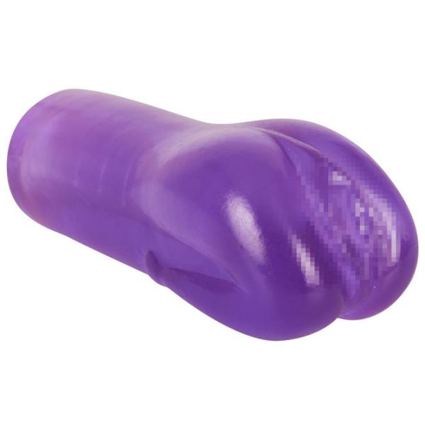 Набор игрушек для взрослых You2Toys Purple Appetizer Фиолетовый photo 9 Набор игрушек для взрослых You2Toys Purple Appetizer Фиолетовый photo 9