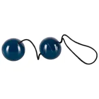 Set de jucării pentru adulți You2Toys Midnight Blue Light Blue photo 2