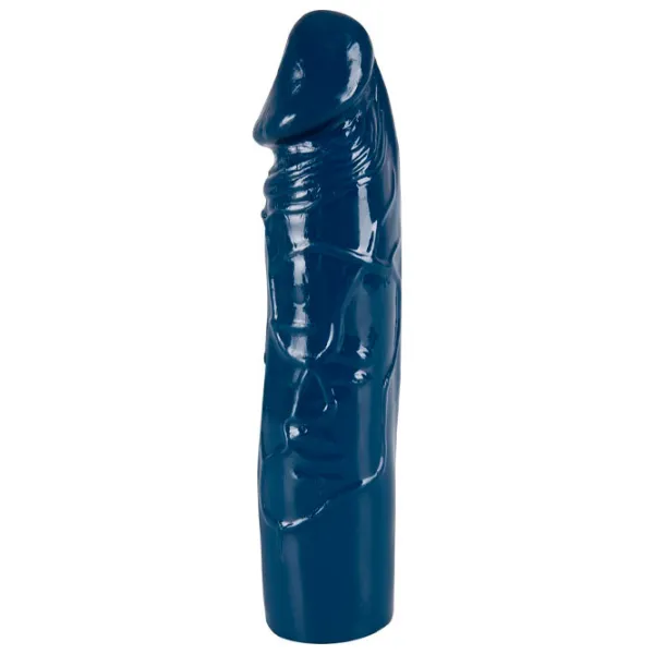 Набор игрушек для взрослых You2Toys Midnight Blue Светло-синий photo 4 Набор игрушек для взрослых You2Toys Midnight Blue Светло-синий photo 4