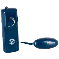 Set de jucării pentru adulți You2Toys Midnight Blue Light Blue photo 7
