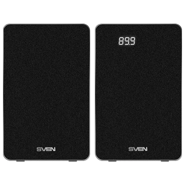 Аудиосистема Sven SPS-710 40 Вт/ Черный photo 3