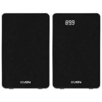 Sistem audio Sven SPS-710 40 W/ Black photo 3