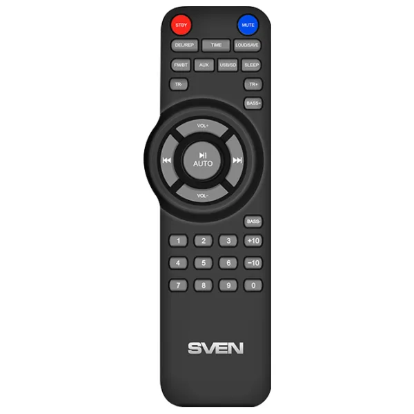 Аудиосистема Sven SPS-710 40 Вт/ Черный photo 4