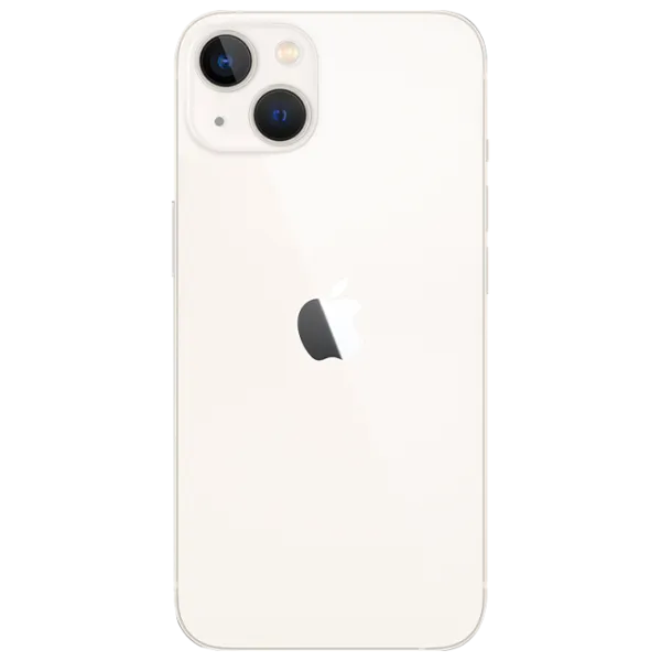 Apple iPhone 13 4 GB/ 256 GB/ Single SIM/ Starlight  photo 9