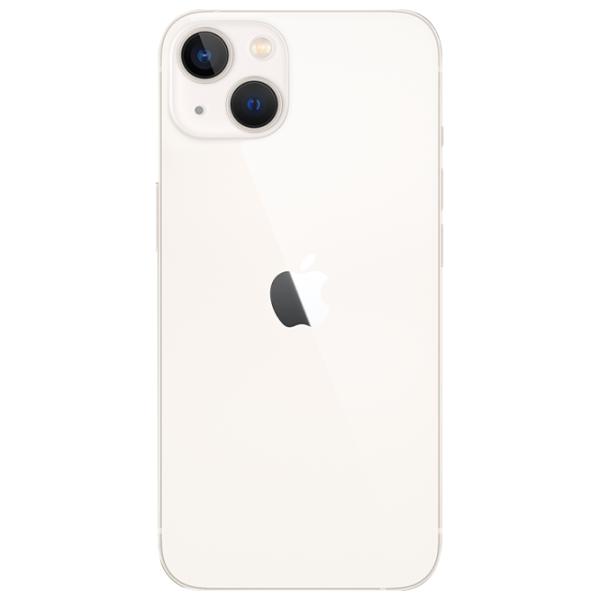 Apple iPhone 13 4 GB/ 256 GB/ Single SIM/ Starlight  photo 9