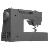 Mașină de cusut Singer Heavy Duty HD6605C Computerizată/ Gray photo 3