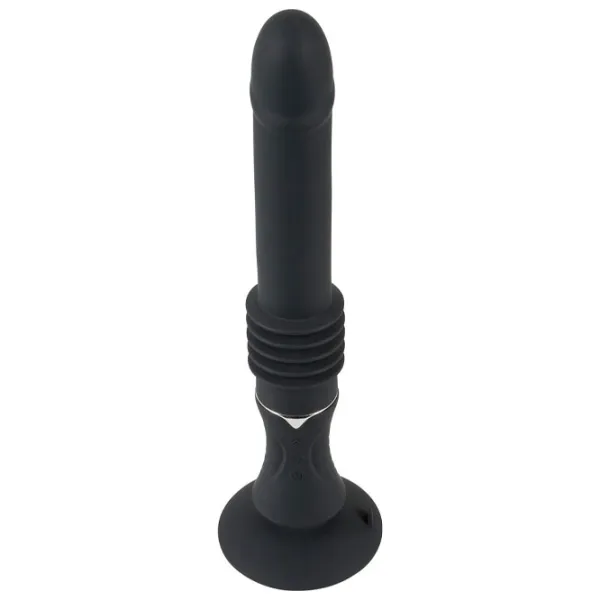 Vibrator You2Toys Portable Fucking Machine Black photo 2 Vibrator You2Toys Portable Fucking Machine Black photo 2