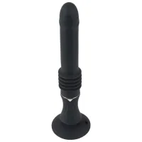 Vibrator You2Toys Portable Fucking Machine Black photo 2