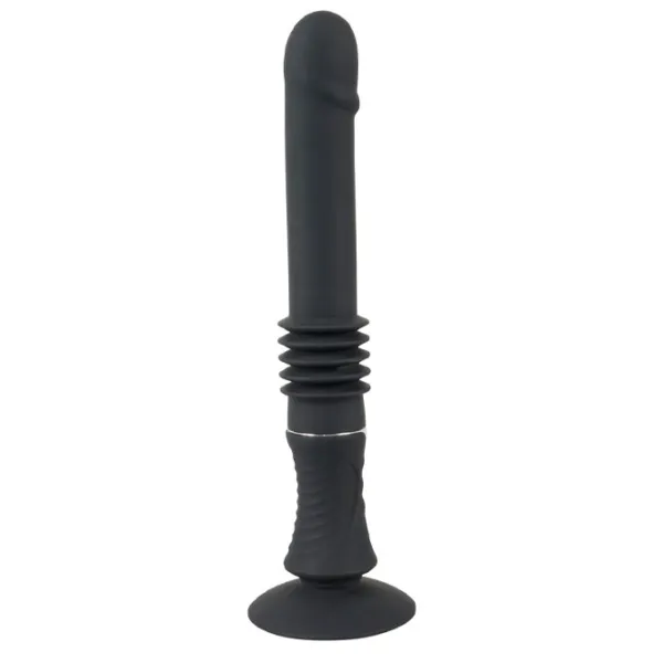 Vibrator You2Toys Portable Fucking Machine Black photo 3 Vibrator You2Toys Portable Fucking Machine Black photo 3
