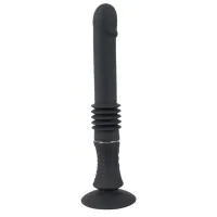 Vibrator You2Toys Portable Fucking Machine Black photo 3