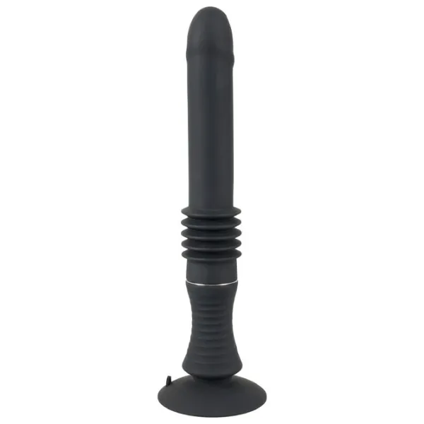 Vibrator You2Toys Portable Fucking Machine Black photo 4 Vibrator You2Toys Portable Fucking Machine Black photo 4