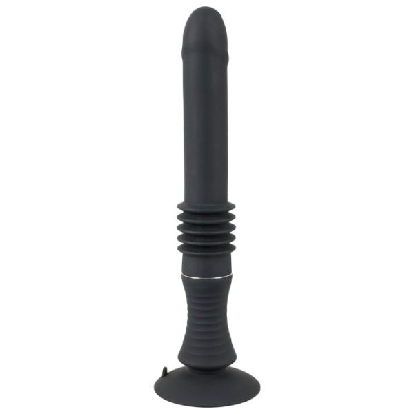 Vibrator You2Toys Portable Fucking Machine Black photo 4 Vibrator You2Toys Portable Fucking Machine Black photo 4