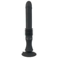 Vibrator You2Toys Portable Fucking Machine Black photo 4