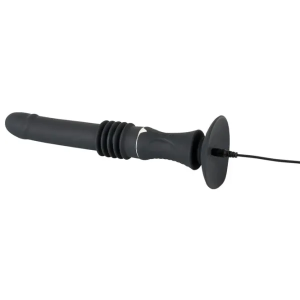 Vibrator You2Toys Portable Fucking Machine Black photo 5 Vibrator You2Toys Portable Fucking Machine Black photo 5