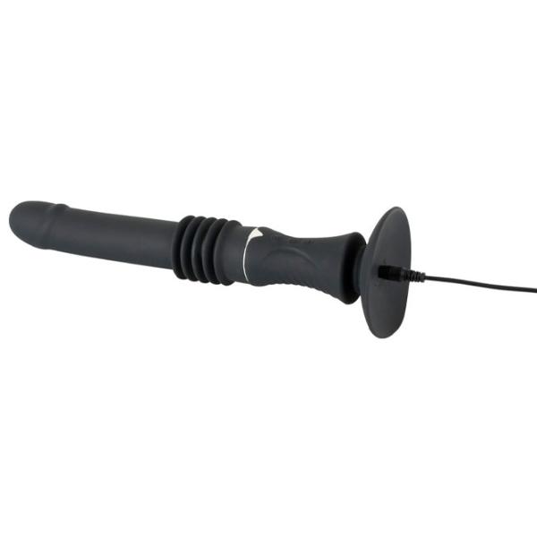 Vibrator You2Toys Portable Fucking Machine Black photo 5 Vibrator You2Toys Portable Fucking Machine Black photo 5