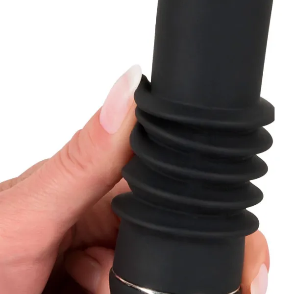 Vibrator You2Toys Portable Fucking Machine Black photo 7 Vibrator You2Toys Portable Fucking Machine Black photo 7