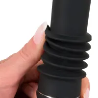 Vibrator You2Toys Portable Fucking Machine Black photo 7