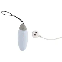 Vibrator You2Toys Love Ball Light Blue photo 3