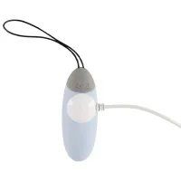Vibrator You2Toys Love Ball Light Blue photo 4