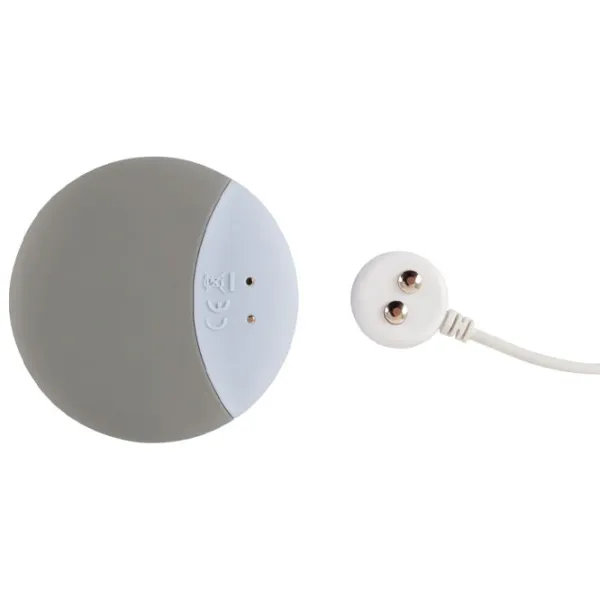 Vibrator You2Toys Love Ball Light Blue photo 5