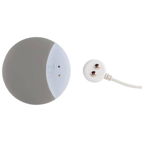 Vibrator You2Toys Love Ball Light Blue photo 5