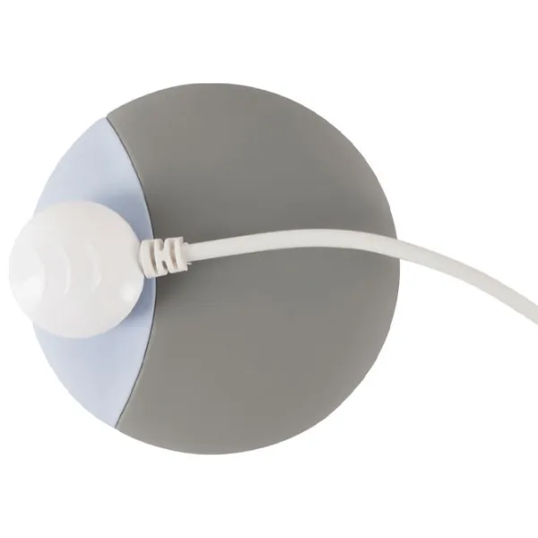 Vibrator You2Toys Love Ball Light Blue photo 6