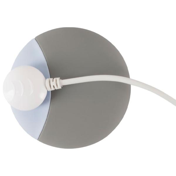 Vibrator You2Toys Love Ball Light Blue photo 6