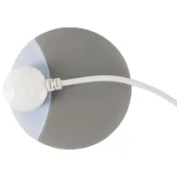 Vibrator You2Toys Love Ball Light Blue photo 6